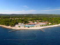Ferienanlage Villas Rubin