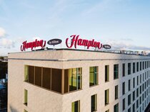 Hampton by Hilton Tallinn