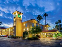 La Quinta Inn by Wyndham Phoenix Sky Harbor Airport
