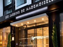 Les Jardins de Mademoiselle