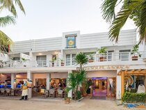 Le Soleil de Boracay