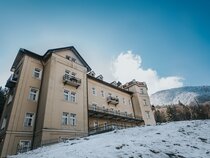 Hotel Sofijin Dvor