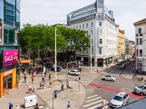 IntercityHotel Wien