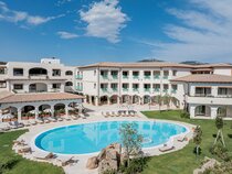 Hotel Sestante