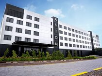 Aston Serang Hotel & Convention Center