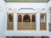 Riad la clé d'or
