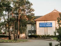 Airport Hotel Mara