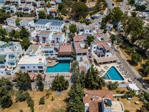 Manzara Boutique Hotel