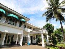 Srimanganti Guesthouse