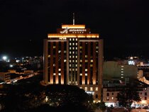 Alejandro I Hotel Internacional