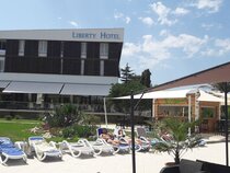 Liberty Hotel
