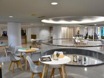 Hotel Alda Sada Marina