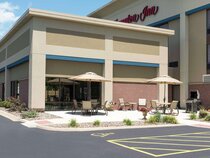 Hampton Inn Joliet - I-55