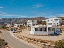 Alsalos Villas Karpathos