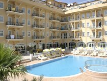 Hotel Sinatra