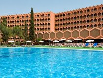 Atlas Asni Marrakech