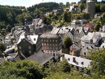 ACHAT Hotel Monschau