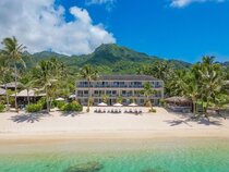 Moana Sands Beachfront Hotel