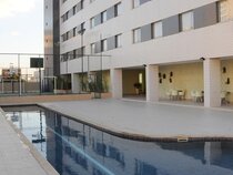 San Diego Suites Uberlandia