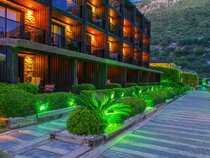 Manaspark Deluxe Hotel Oludeniz