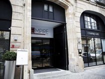 L'Empire Paris
