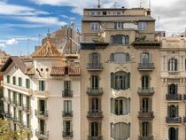 Cosmo Apartments Rambla Catalunya