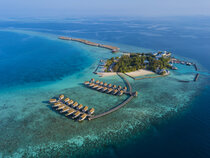 Centara Ras Fushi Resort & Spa