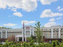 Hampton Inn & Suites Poughkeepsie