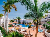 Appartements Parque del Sol