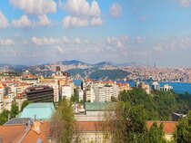 Arts Hotel Istanbul Harbiye