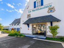 Comfort Hotel La Marebaudiere