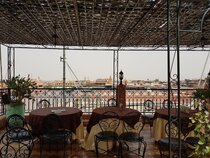 Hôtel Ali