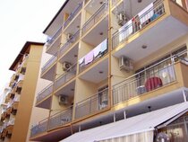 Kleopatra Bebek Hotel