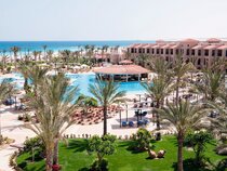 Jaz Almaza Beach Resort