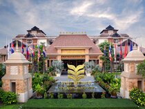 Angkor Miracle Resort & Spa