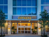 Canopy by Hilton West Palm Beach Downtown