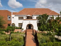 Sanctuary Mandela