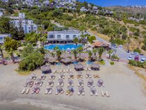 Amilla Beach Resort