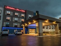 Hampton Inn & Suites Rapid City Rushmore