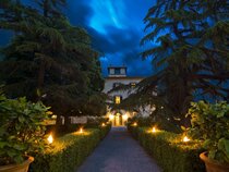 Relais Villa Monte Solare