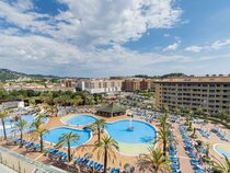 Costa Encantada Resort & Suites