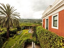 Etna Hotel