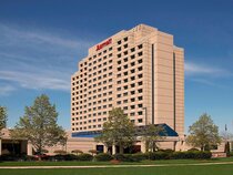 Marriott Detroit Troy