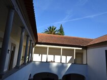 Casa do Condado de Beiros