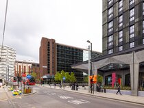 Charles Hope London Croydon