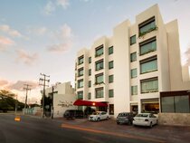 Ambiance Suites Cancun
