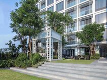 137 Pillars Residences Bangkok