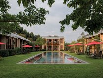 Casterbridge Hollow Boutique Hotel