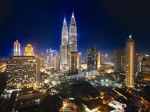 Hotel Maya Kuala Lumpur