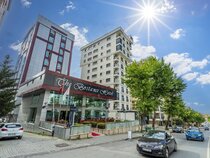 The Bostanci Hotel